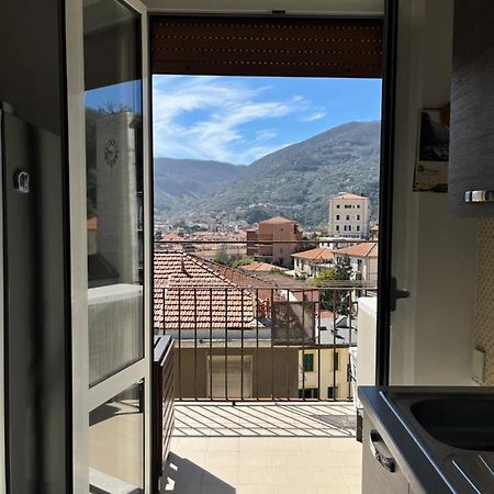 Casa Vacanza Le Mura Специя Экстерьер фото