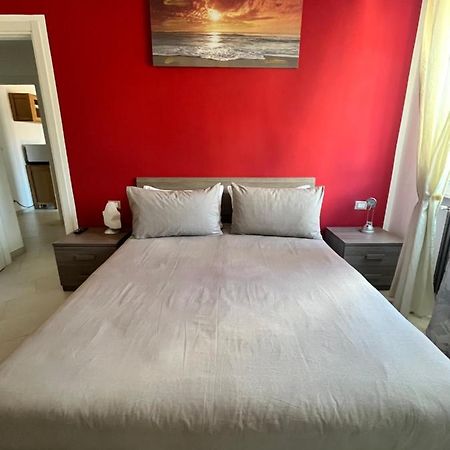 Casa Vacanza Le Mura Специя Экстерьер фото