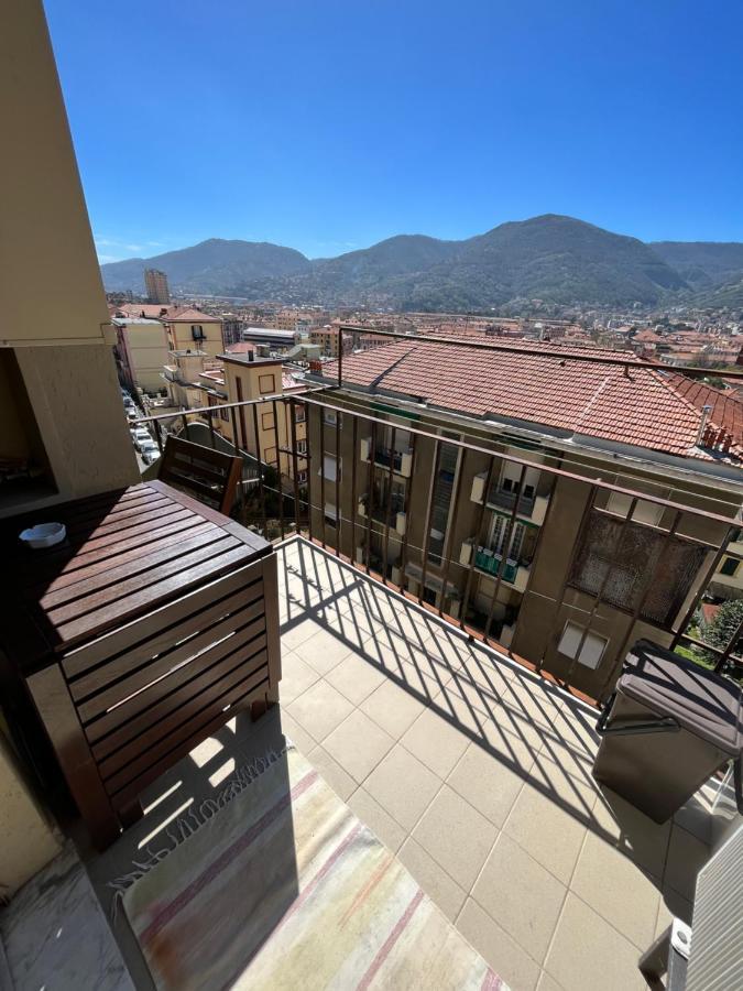 Casa Vacanza Le Mura Специя Экстерьер фото