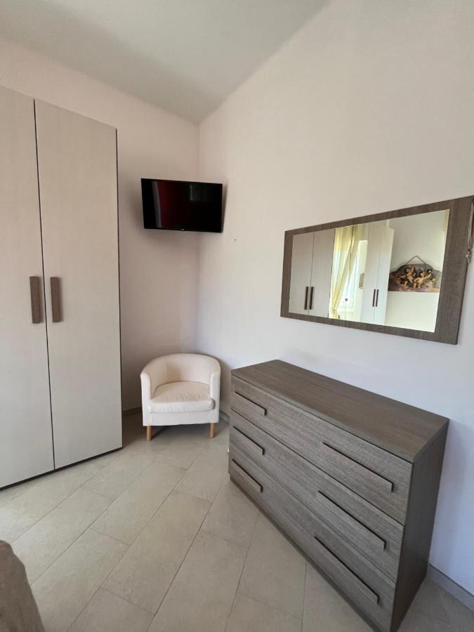 Casa Vacanza Le Mura Специя Экстерьер фото