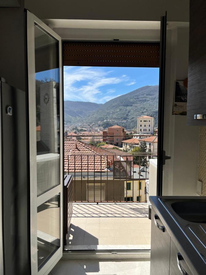 Casa Vacanza Le Mura Специя Экстерьер фото