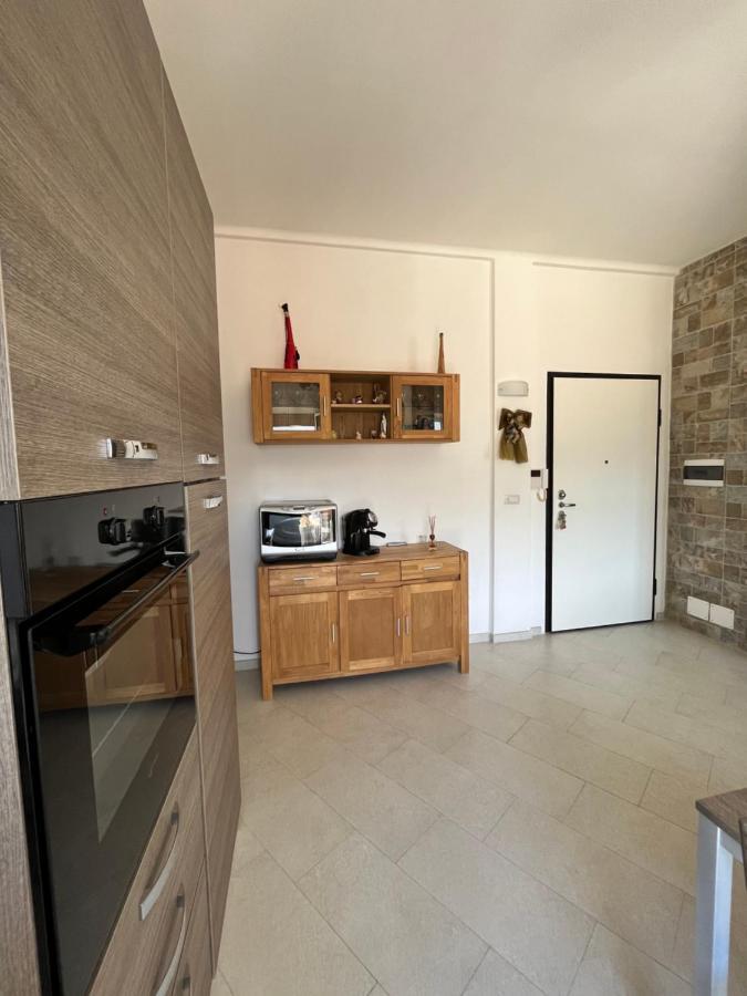 Casa Vacanza Le Mura Специя Экстерьер фото