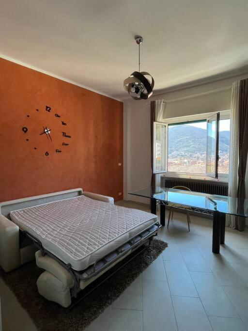 Casa Vacanza Le Mura Специя Экстерьер фото
