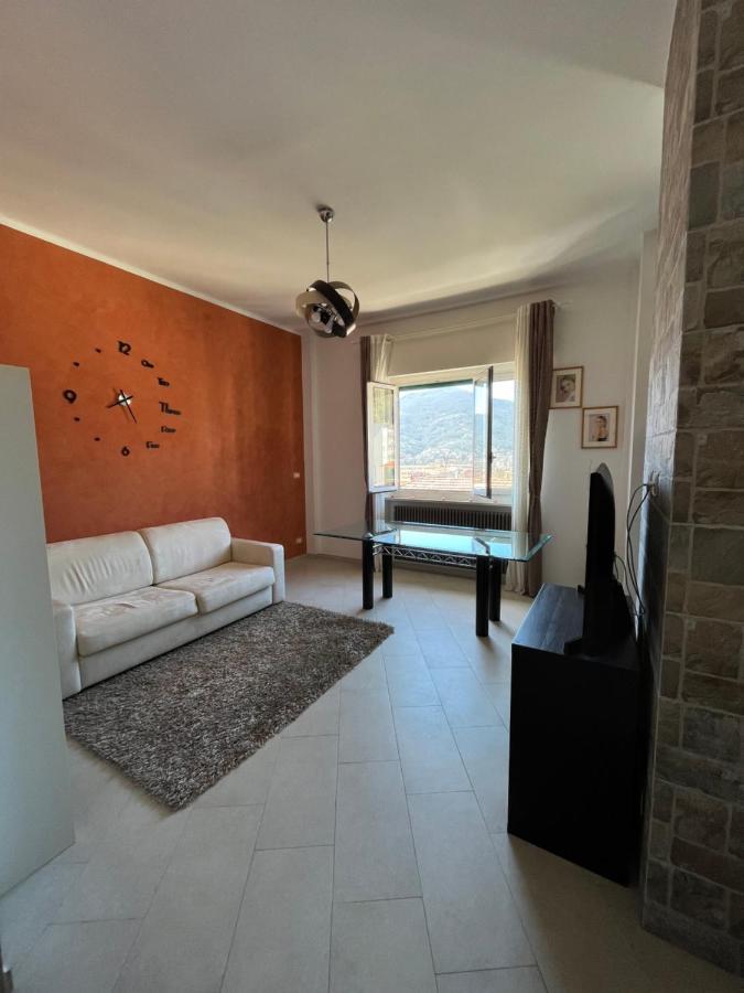 Casa Vacanza Le Mura Специя Экстерьер фото